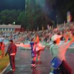 Динамо Київ - Мілан [06/09/2007] Товариська зустріч на честь 80-річчя ФК "Динамо Київ"