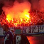 Динамо Київ - Мілан [06/09/2007] Товариська зустріч на честь 80-річчя ФК "Динамо Київ"