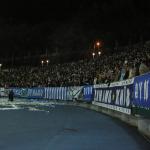 Динамо Київ - Дніпро Дніпропетровськ [01/12/2006] 1/8 КУ (1-й матч)