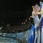 Динамо Київ - Дніпро Дніпропетровськ [01/12/2006] 1/8 КУ (1-й матч)