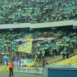 Україна - Італія [12/09/2007] відбір ЧЄ-2008