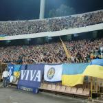 Україна - Італія [12/09/2007] відбір ЧЄ-2008