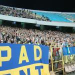 Україна - Італія [12/09/2007] відбір ЧЄ-2008
