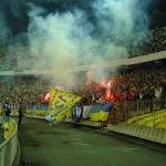 Україна - Італія [12/09/2007] відбір ЧЄ-2008