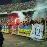 Україна - Італія [12/09/2007] відбір ЧЄ-2008