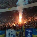 Україна - Італія [12/09/2007] відбір ЧЄ-2008