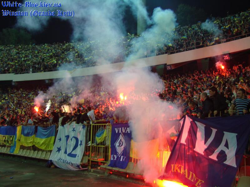 Україна - Італія [12/09/2007] відбір ЧЄ-2008