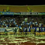 Динамо Київ - Реал Мадрид [06/12/2006] груп. раунд ЛЧ