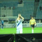 Динамо Київ - Днiпро [26/09/2007] Кубок України