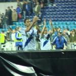 Динамо Київ - Днiпро [26/09/2007] Кубок України