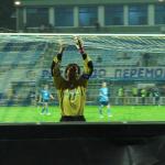 Динамо Київ - Днiпро [26/09/2007] Кубок України