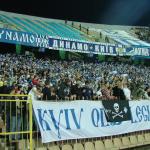 Динамо Київ - Спортінг Лісабон [02/10/2007] груповий турнір ЛЧ