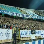 Динамо Київ - Спортінг Лісабон [02/10/2007] груповий турнір ЛЧ
