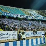 Динамо Київ - Спортінг Лісабон [02/10/2007] груповий турнір ЛЧ
