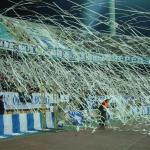 Динамо Київ - Спортінг Лісабон [02/10/2007] груповий турнір ЛЧ