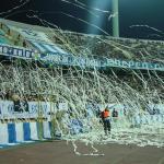 Динамо Київ - Спортінг Лісабон [02/10/2007] груповий турнір ЛЧ