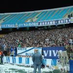 Динамо Київ - Спортінг Лісабон [02/10/2007] груповий турнір ЛЧ