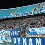 Динамо Київ - Спортінг Лісабон [02/10/2007] груповий турнір ЛЧ