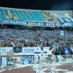 Динамо Київ - Спортінг Лісабон [02/10/2007] груповий турнір ЛЧ