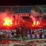 Динамо Київ - Спортінг Лісабон [02/10/2007] груповий турнір ЛЧ