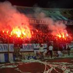 Динамо Київ - Спортінг Лісабон [02/10/2007] груповий турнір ЛЧ