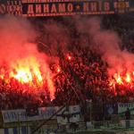 Динамо Київ - Спортінг Лісабон [02/10/2007] груповий турнір ЛЧ