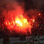 Динамо Київ - Спортінг Лісабон [02/10/2007] груповий турнір ЛЧ