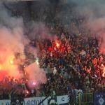Динамо Київ - Спортінг Лісабон [02/10/2007] груповий турнір ЛЧ
