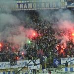 Динамо Київ - Спортінг Лісабон [02/10/2007] груповий турнір ЛЧ