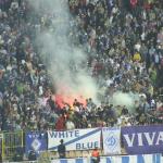 Динамо Київ - Спортінг Лісабон [02/10/2007] груповий турнір ЛЧ
