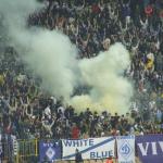 Динамо Київ - Спортінг Лісабон [02/10/2007] груповий турнір ЛЧ