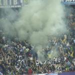 Динамо Київ - Спортінг Лісабон [02/10/2007] груповий турнір ЛЧ