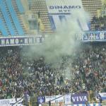 Динамо Київ - Спортінг Лісабон [02/10/2007] груповий турнір ЛЧ