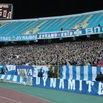 Динамо Київ - Манчестер Юнайтед [23/10/2007] груповий турнір ЛЧ 