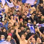 Динамо Київ - Реал Мадрид [06/12/2006] груп. раунд ЛЧ