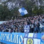 Динамо Київ - Сатурн Рамєнскоє [14/10/2007] товариська зустріч 