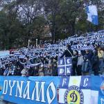 Динамо Київ - Сатурн Рамєнскоє [14/10/2007] товариська зустріч 