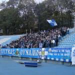Динамо Київ - Сатурн Рамєнскоє [14/10/2007] товариська зустріч 
