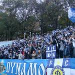 Динамо Київ - Сатурн Рамєнскоє [14/10/2007] товариська зустріч 