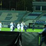 Динамо Київ - Сатурн Рамєнскоє [14/10/2007] товариська зустріч 