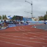 ІгроСервіс Сімферополь - Динамо Київ [31/10/2007] Кубок України