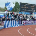 ІгроСервіс Сімферополь - Динамо Київ [31/10/2007] Кубок України