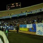 Динамо Київ - Реал Мадрид [06/12/2006] груп. раунд ЛЧ