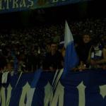 Динамо Київ - Реал Мадрид [06/12/2006] груп. раунд ЛЧ