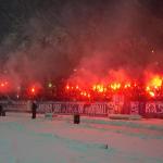 Динамо Київ - Шахтар Донецьк [11/11/2007] 16 тур ЧУ