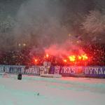 Динамо Київ - Шахтар Донецьк [11/11/2007] 16 тур ЧУ