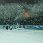 Динамо Київ - Шахтар Донецьк [11/11/2007] 16 тур ЧУ