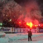 Динамо Київ - Шахтар Донецьк [11/11/2007] 16 тур ЧУ