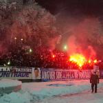 Динамо Київ - Шахтар Донецьк [11/11/2007] 16 тур ЧУ