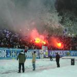 Динамо Київ - Шахтар Донецьк [11/11/2007] 16 тур ЧУ